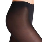 Falke Støttestrømpebukser Vitalize Tights 40 DEN Sort 1-pak