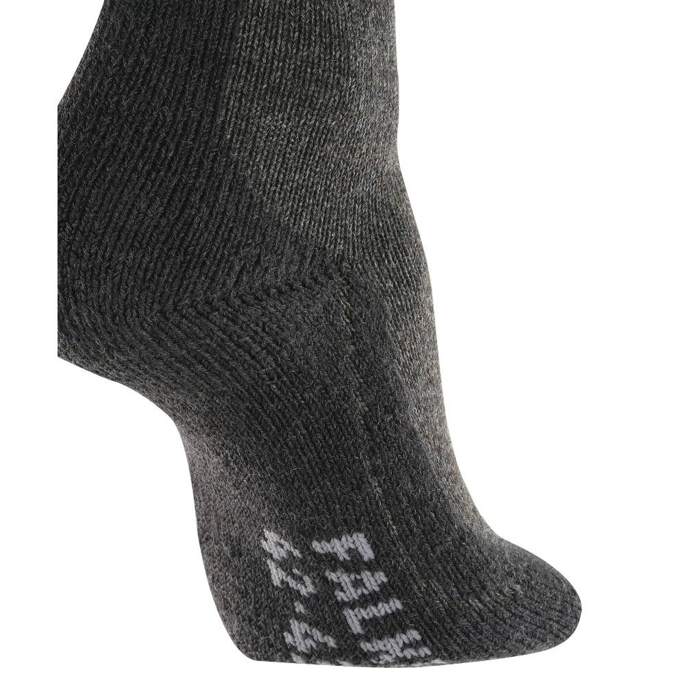 Falke TK1 Wool Men Trekking Socks Smog
