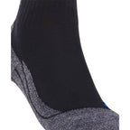 Falke TK2 Short Cool Men Socks Black Mix