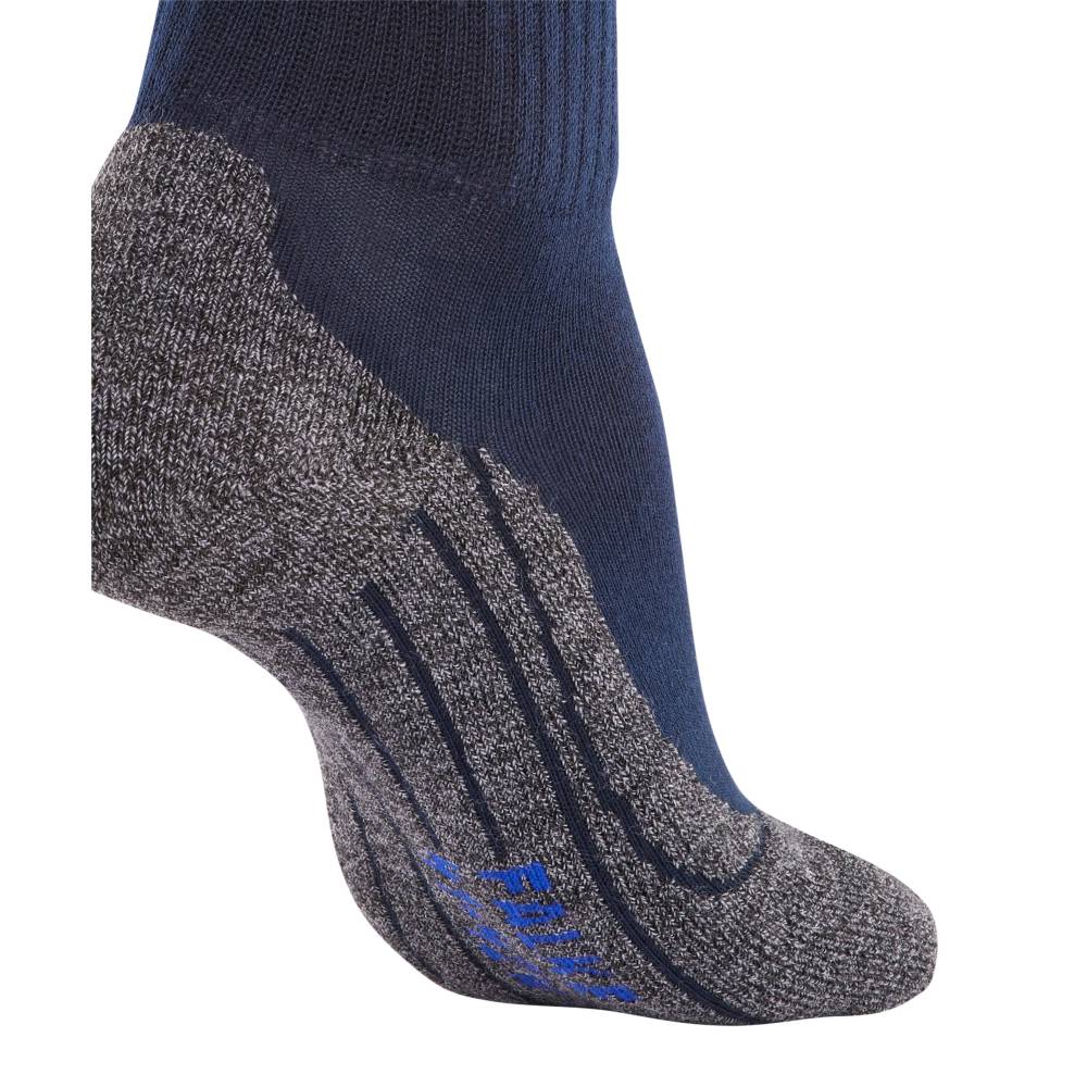 Produktbild 4 - Falke TK2 Short Cool Women Socks Marine