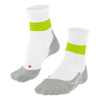 Falke RU Strømper Compression Stabilizing Herre Hvit 1-pack 