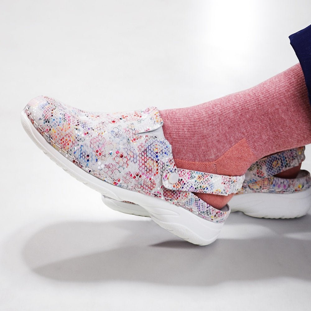 Produktbild 12 - Minfot Arbejdstofler Soft Multi