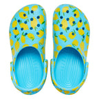 Crocs Classic Clog Fresh Fruits Tinted Glass