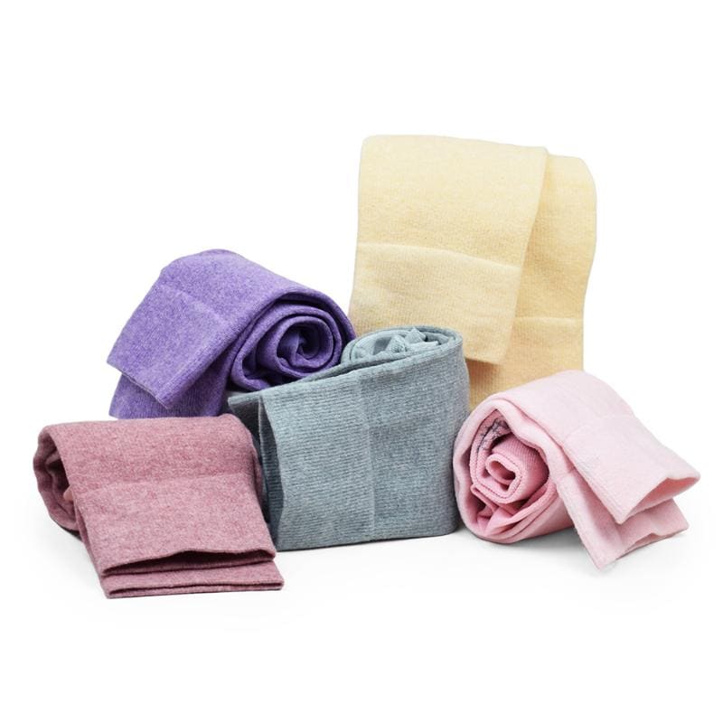 fargglada-stodstrumpor-pastell-mix-5-pack