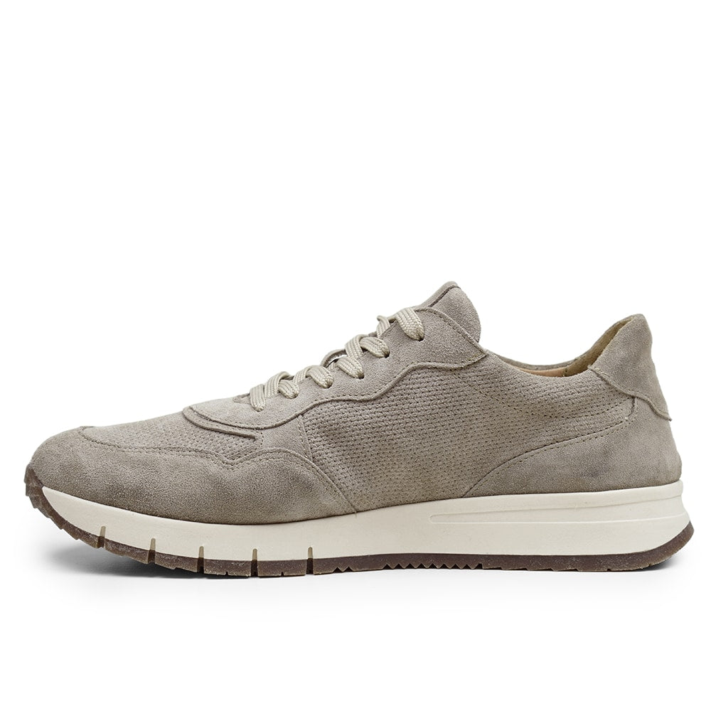 Minfot Street Sneaker Stone