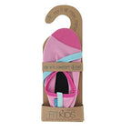 FitKids Barfodsko Barn Pink