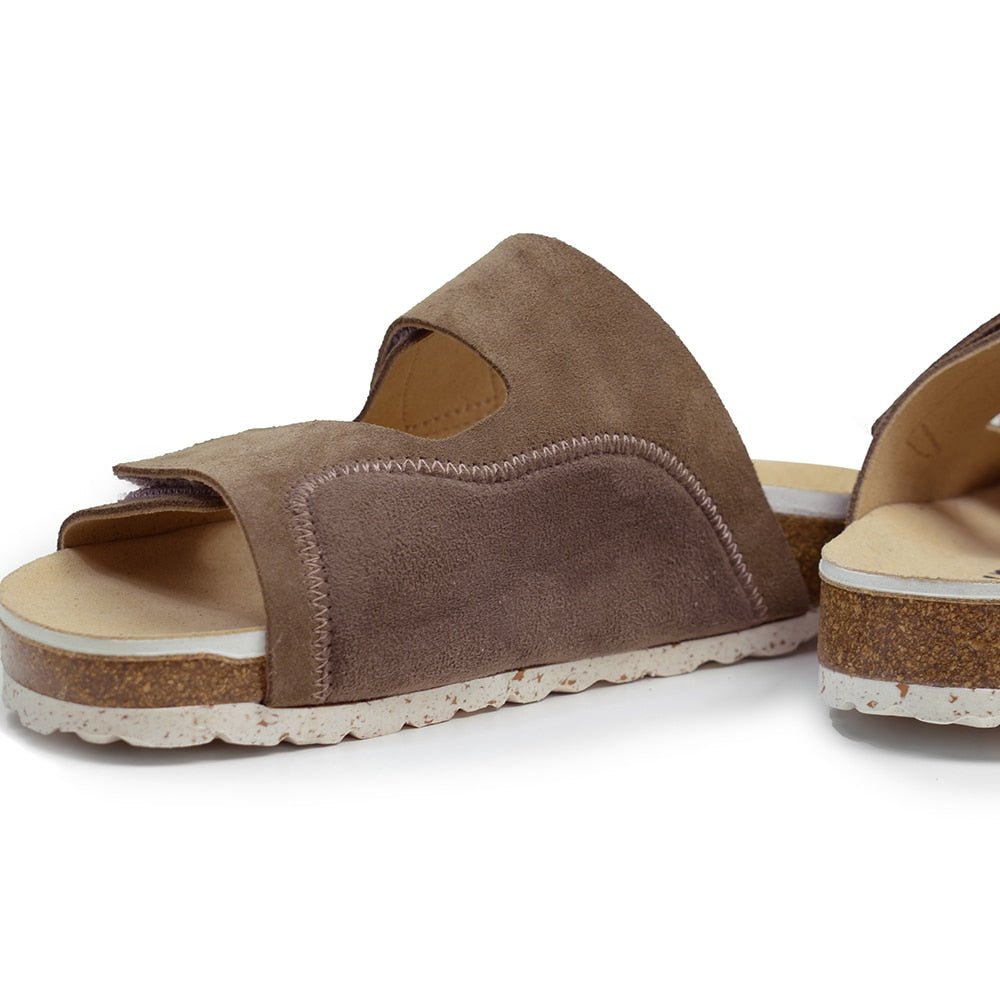 Produktbild 5 - Minfot Hallux Valgus Sandaler Primo Soft Stone