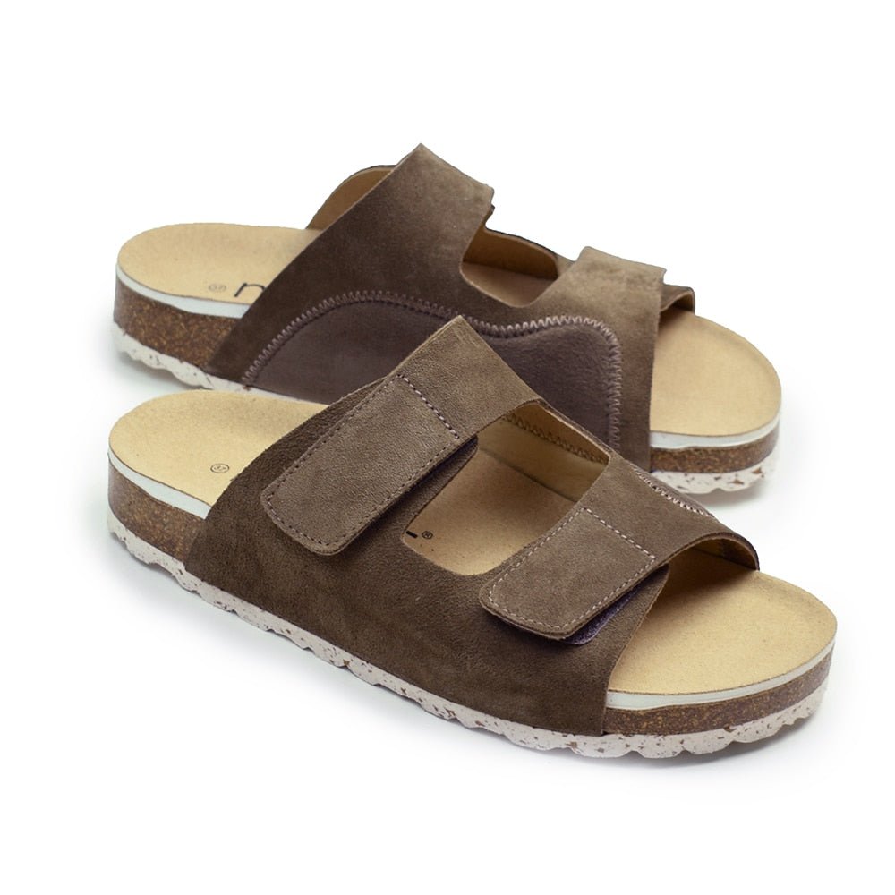 Produktbild 6 - Minfot Hallux Valgus Sandaler Primo Soft Stone