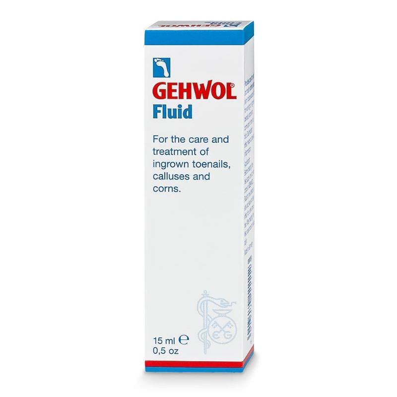 Produktbild 4 - Gehwol Fluid Mot Invuxna Tånaglar