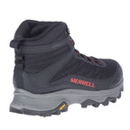 Merrell Moab Speed Thermo Mid WTPF Herre Spike Black
