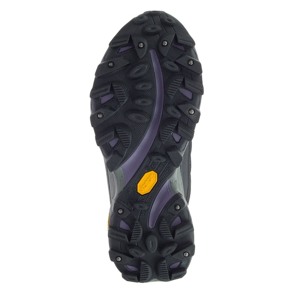 Merrell Moab Speed Thermo Mid WTPF Spike Black