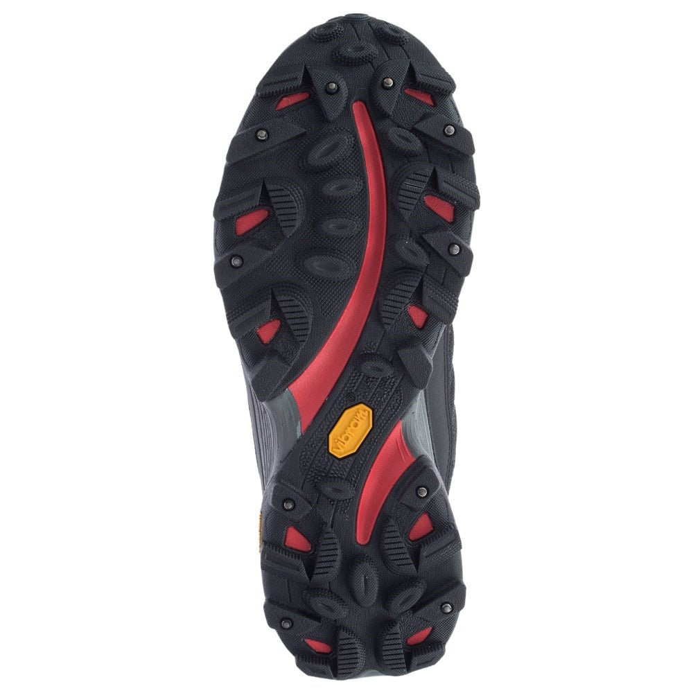 Merrell Moab Speed Thermo Mid WTPF Herre Spike Black