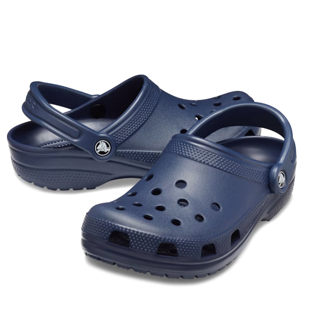 Crocs Classic Clog Navy Unisex