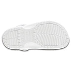 Crocs Classic Clog White Unisex