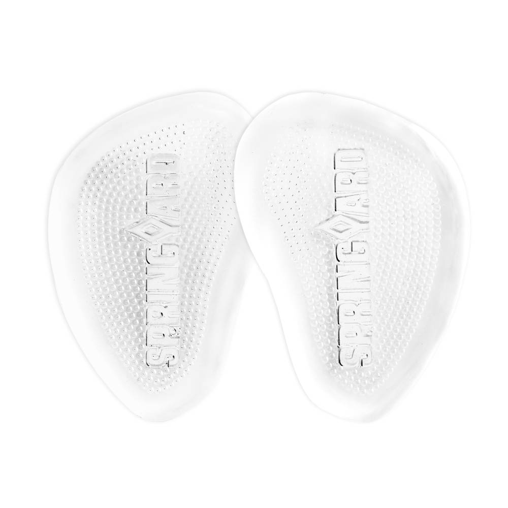 Springyard Forfodsstøtte Gel Front