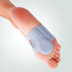 Berkemann Splayfoot Bandage with Pad Svangbandage