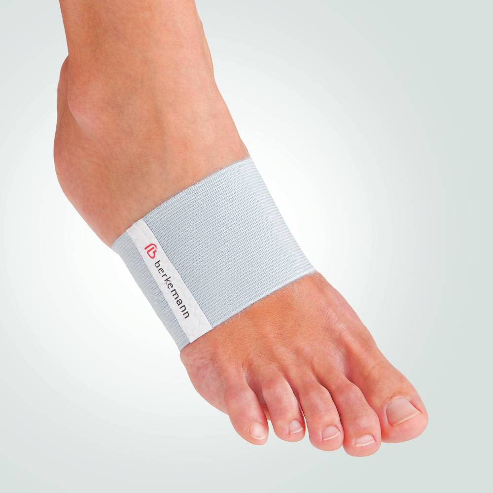 Berkemann Splayfoot Bandage Svangbandage