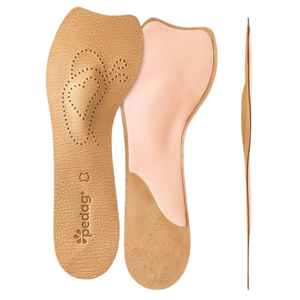 Pedag Lady Forfodsstøtte forfodsindlæg dame