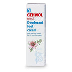 Gehwol med® Foddeocreme Fodcreme med Deo