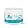 CuraFoot Antiseptisk fodbad 250G