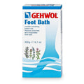 Gehwol Foot Bath Fodbadesalt 400 g