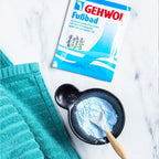 Gehwol Foot Bath Fodbadesalt 200 g