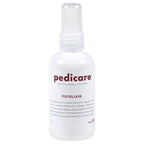 Pedicare Blødgørende Fodspray 100 ml