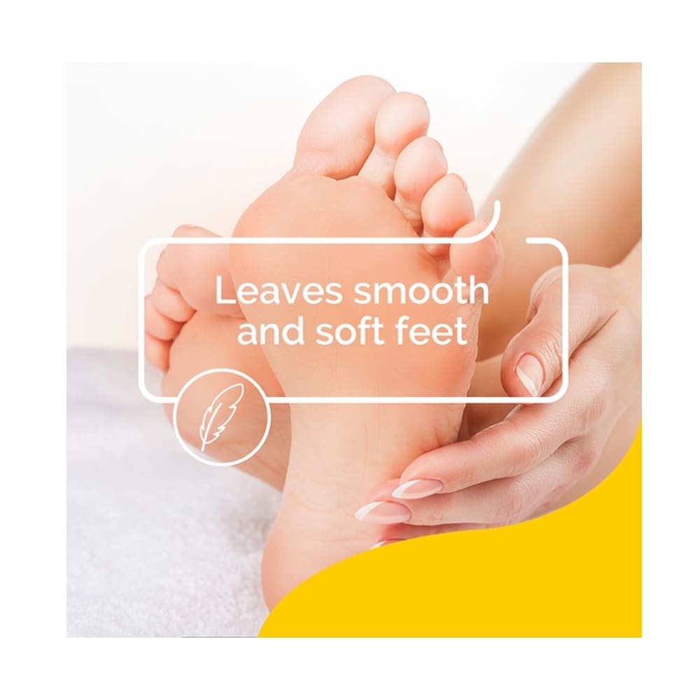 Produktbild 6 - Scholl Active Repair K+ Kräm för spruckna hälar