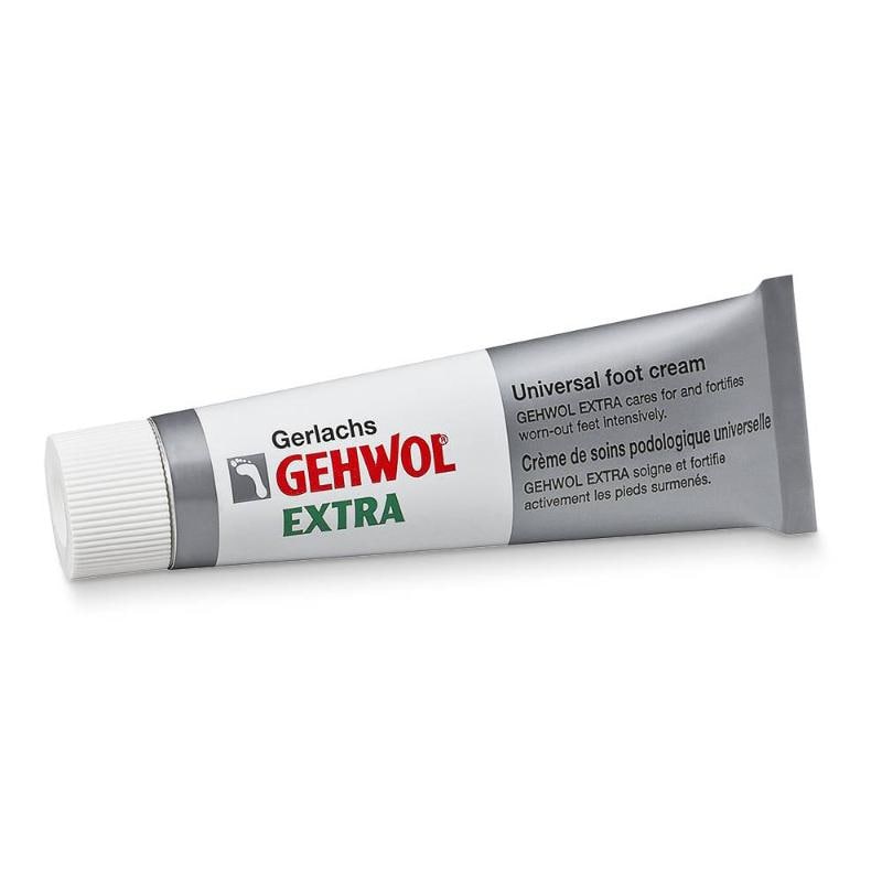 Gehwol Gerlachs Extra Plejende Fodcreme