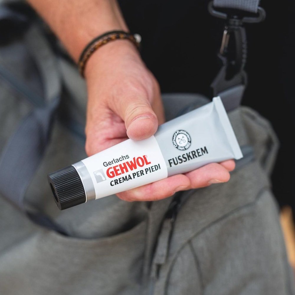 Gehwol Foot Cream Gerlachs Fodcreme