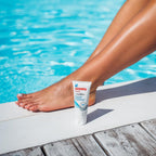 Gehwol med® Sensitive Plejende Fodcreme