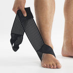 Mediroyal Ankelstøtten Elastik Ottebandage