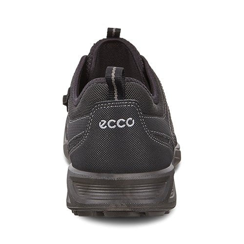 Produktbild 5 - Ecco Sko Herr Terracruise LT M Black Black