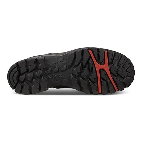 Produktbild 6 - ECCO Xpedition III Gore-Tex Dam SortSortMole
