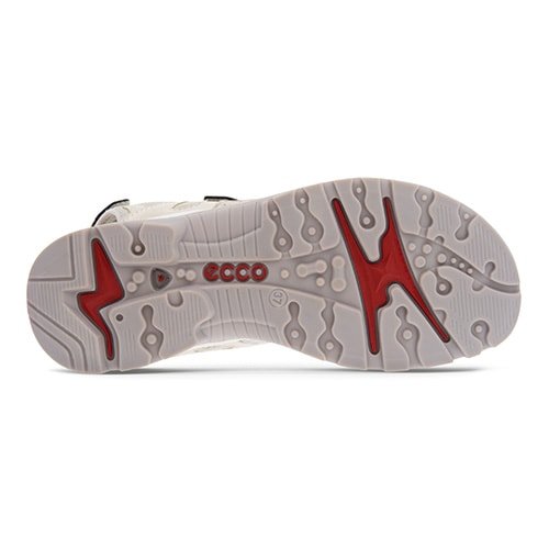 Produktbild 8 - ECCO Sandal Dam Offroad Limestone Yabuck Yak