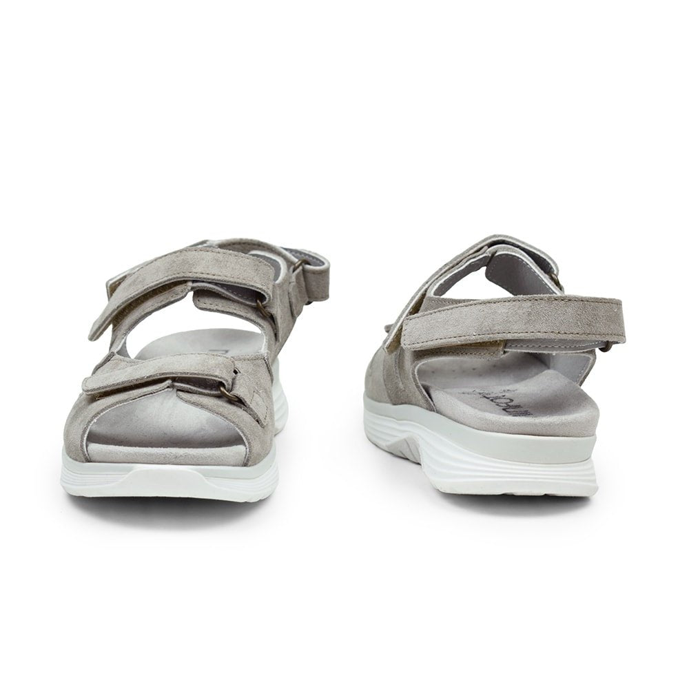 Produktbild 8 - Minfot Sunny Sandaler Khaki