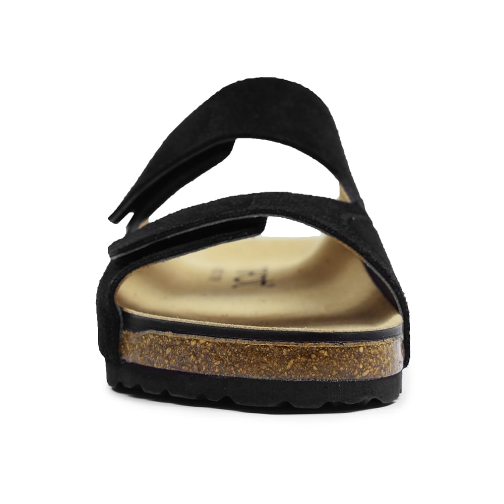 Produktbild 11 - Minfot Hallux Valgus Sandaler Primo Soft Sort