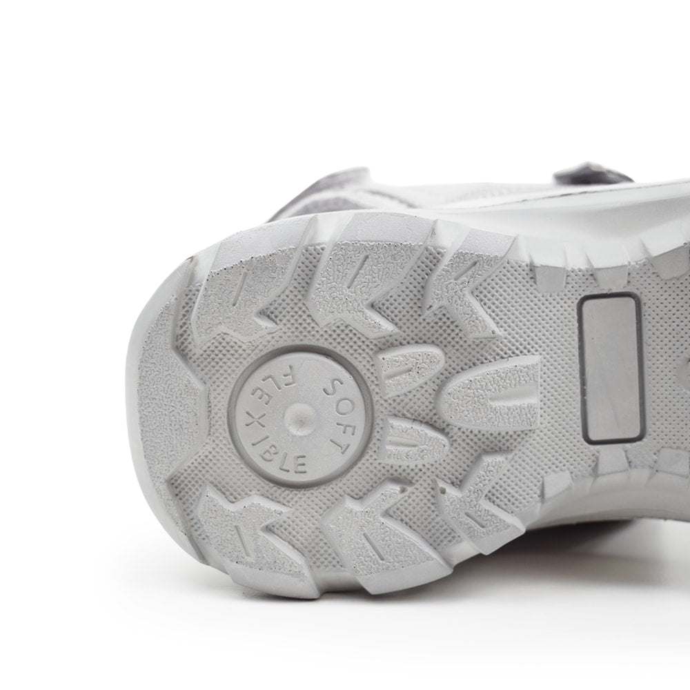 Produktbild 9 - Minfot Sandaler Sandhamn Dam Nubuck Cloud