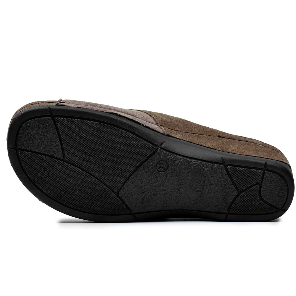 Produktbild 5 - Minfot Sandaler Stretch Skagen Stone