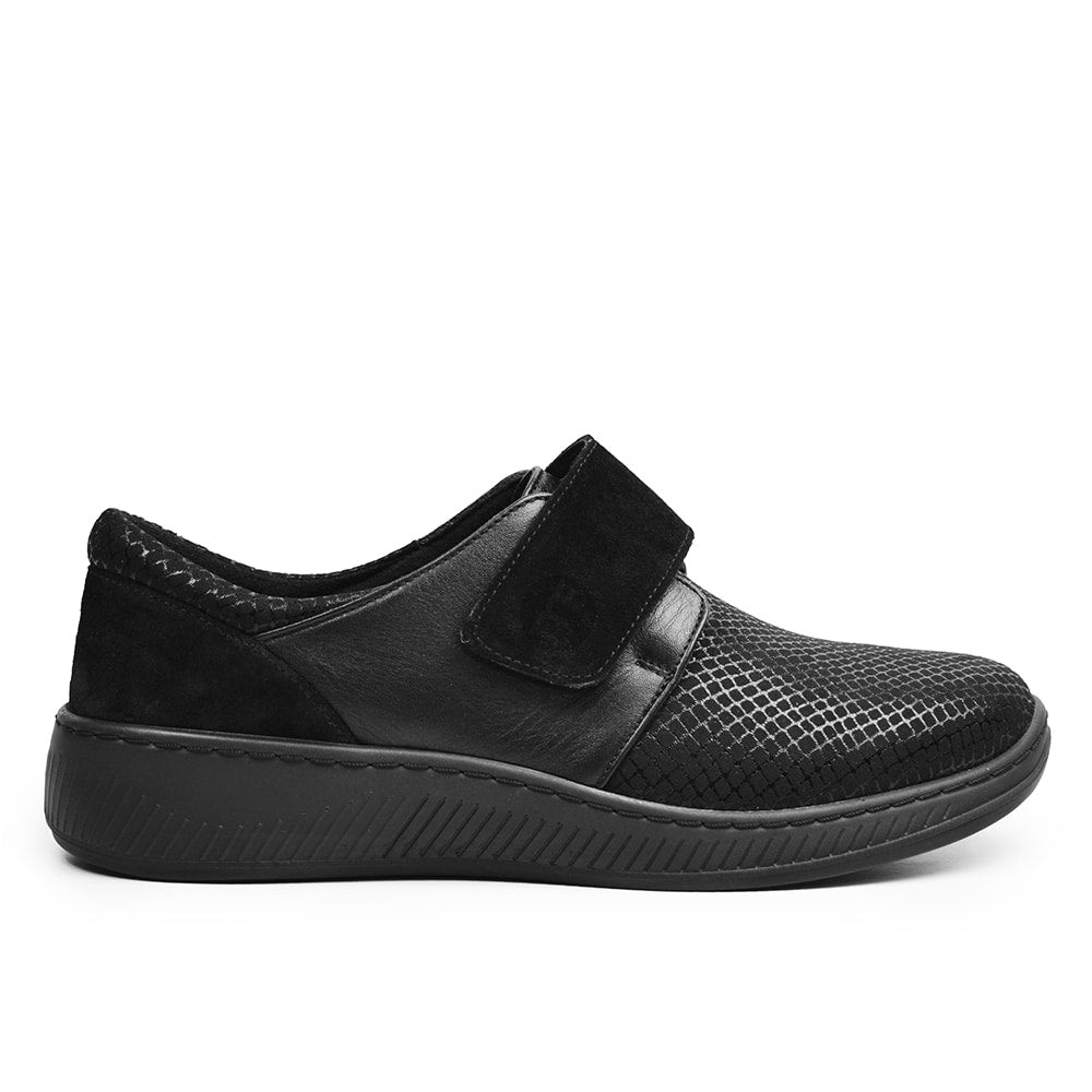 Minfot Alma Specialsko Stretch Sort