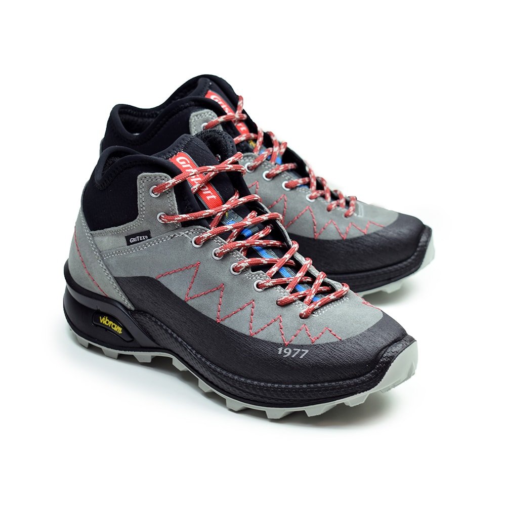 Grisport Terrain High Stone