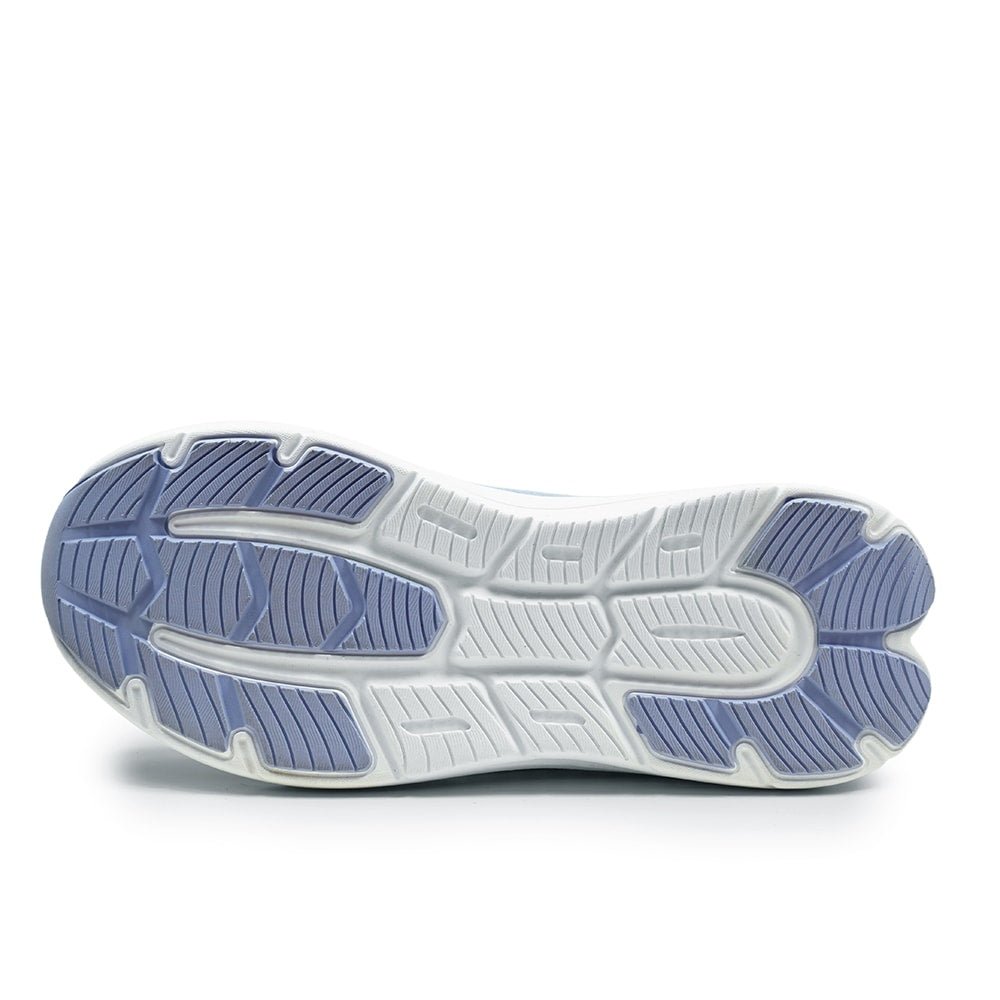 Minfot Sneakers Enjoy Lyseblå