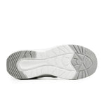 Minfot Sneaker Move Dame Mesh Hvid