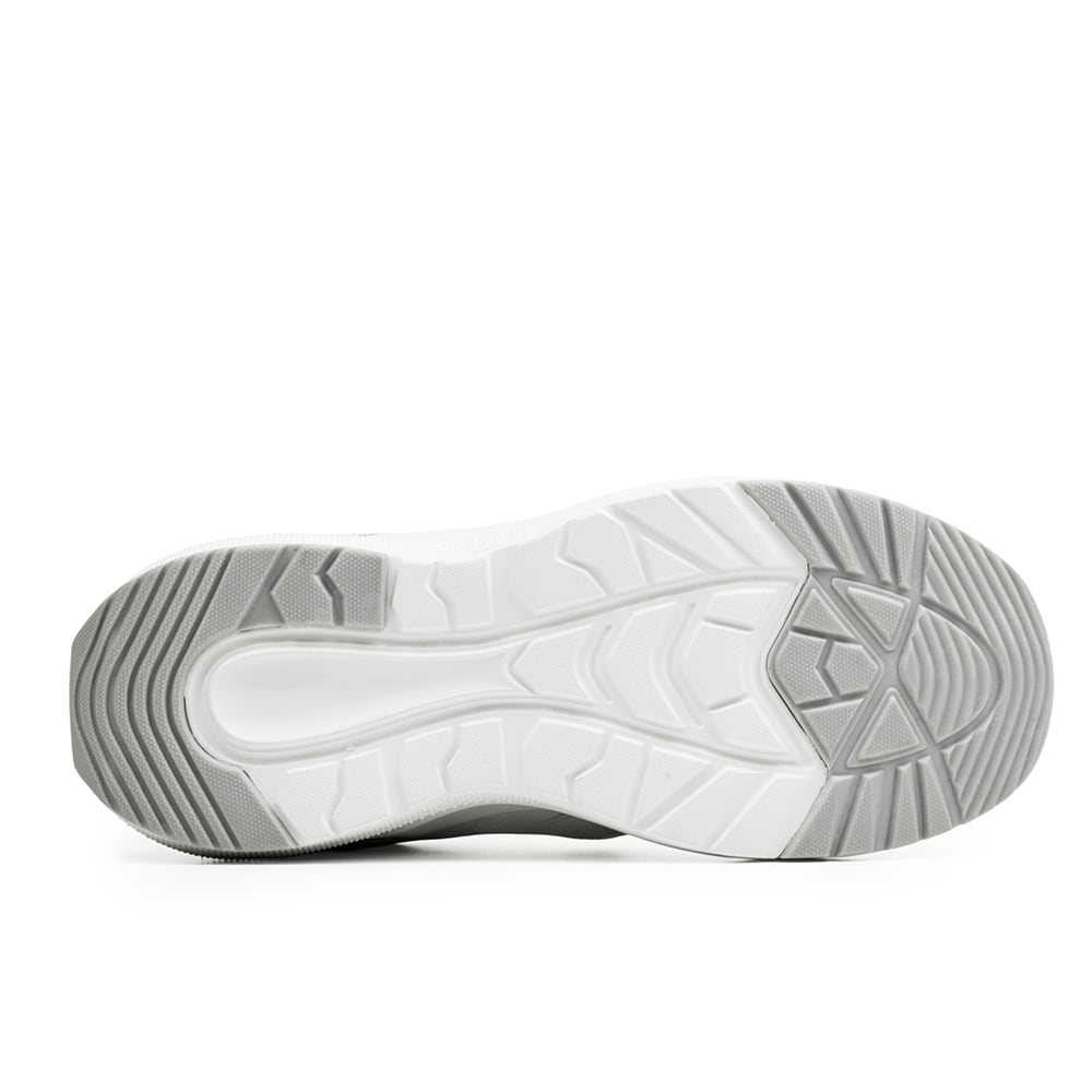 Minfot Sneaker Move Dame Mesh Hvid