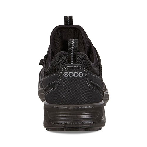 ECCO Sko Dame Terracruise LT W Black Black
