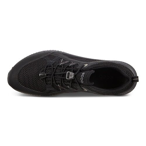ECCO Terracruise II Vandtætte Sko Gore-Tex Dame Sort