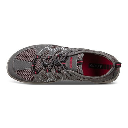 Produktbild 6 - ECCO Terracruise LT Herr DarkShadow DarkShadow
