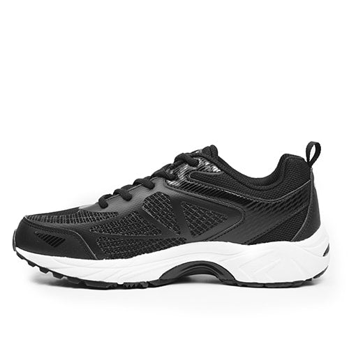 Scholl Sprinter Net Black
