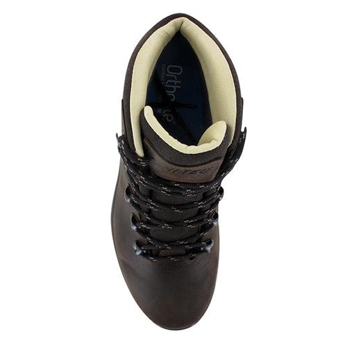 HI-TEC Ravine Pro WP Dame Brown