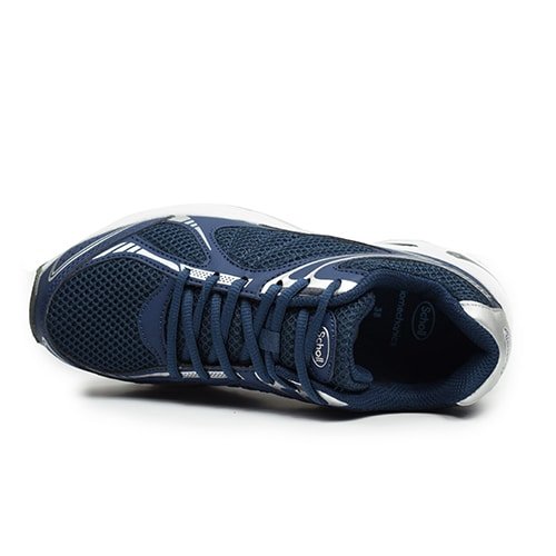 Scholl New Sprinter Navy